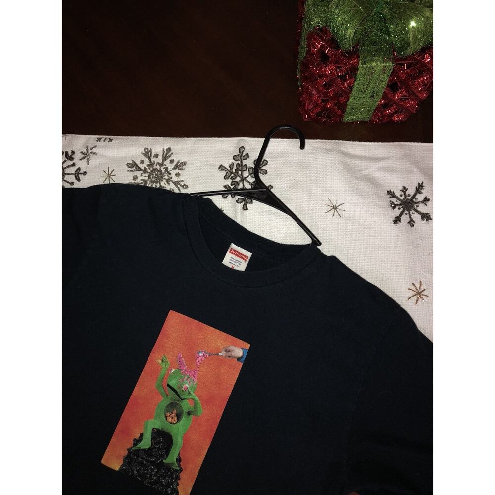 Supreme Brains T Shirt